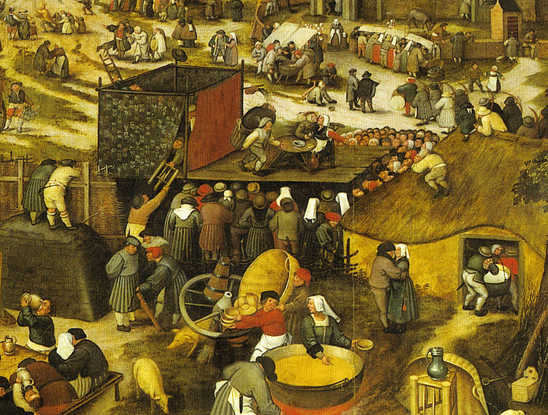 Pieter-Bruegel_Kirmestheater